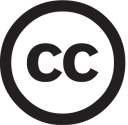 Creative Commons logo